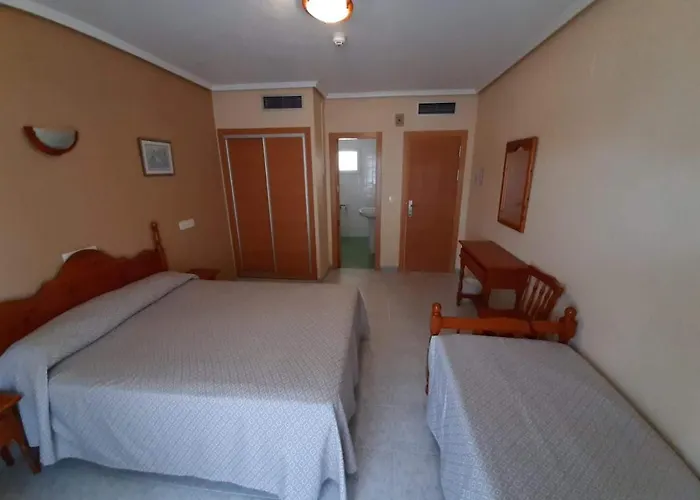 Hotel: Hotel Cano